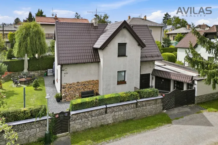 Prodej rodinného domu, Říčany, Kozinova, 300 m2