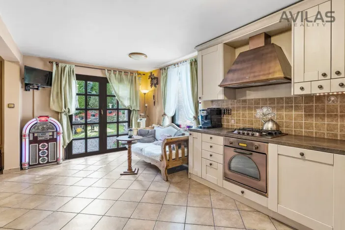 Prodej rodinného domu, Říčany, Kozinova, 300 m2