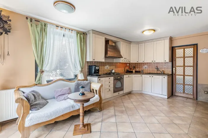 Prodej rodinného domu, Říčany, Kozinova, 300 m2