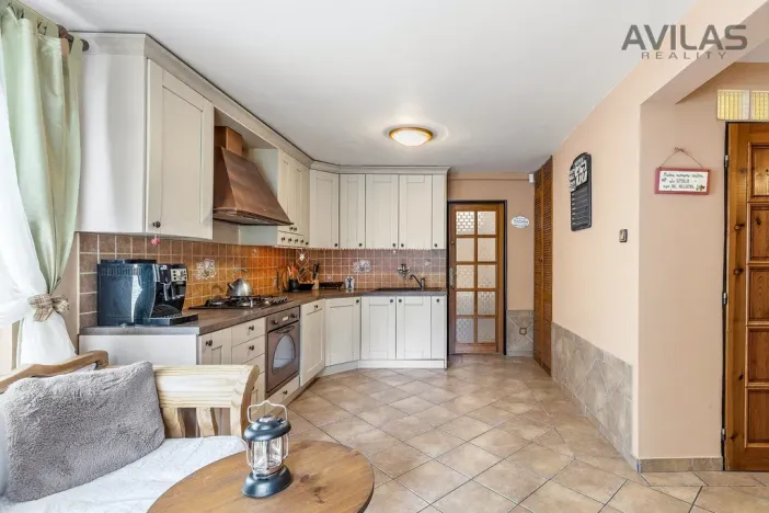 Prodej rodinného domu, Říčany, Kozinova, 300 m2