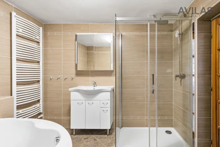 Prodej rodinného domu, Říčany, Kozinova, 300 m2