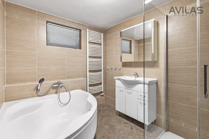 Prodej rodinného domu, Říčany, Kozinova, 300 m2