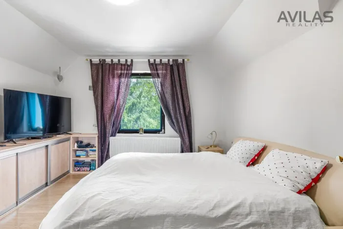 Prodej rodinného domu, Říčany, Kozinova, 300 m2