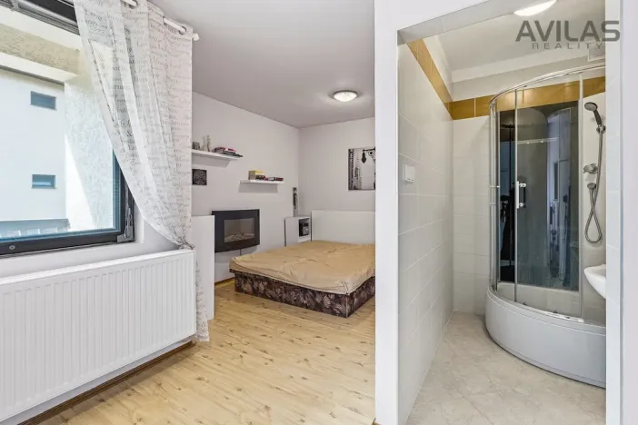 Prodej rodinného domu, Říčany, Kozinova, 300 m2