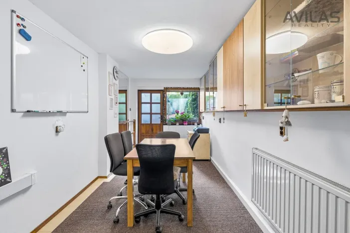 Prodej rodinného domu, Říčany, Kozinova, 300 m2