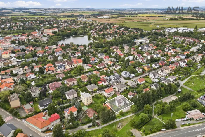 Prodej rodinného domu, Říčany, Kozinova, 300 m2