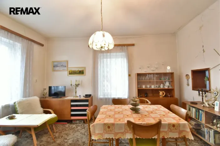 Prodej rodinného domu, Přelouč, Kladenská, 174 m2