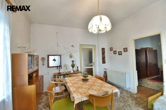 Prodej rodinného domu, Přelouč, Kladenská, 174 m2
