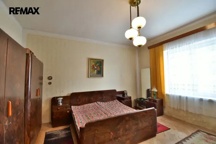 Prodej rodinného domu, Přelouč, Kladenská, 174 m2