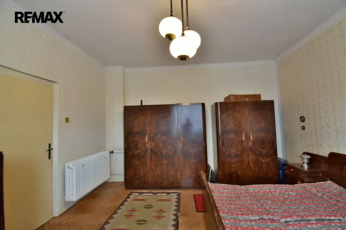 Prodej rodinného domu, Přelouč, Kladenská, 174 m2