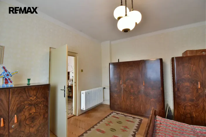 Prodej rodinného domu, Přelouč, Kladenská, 174 m2