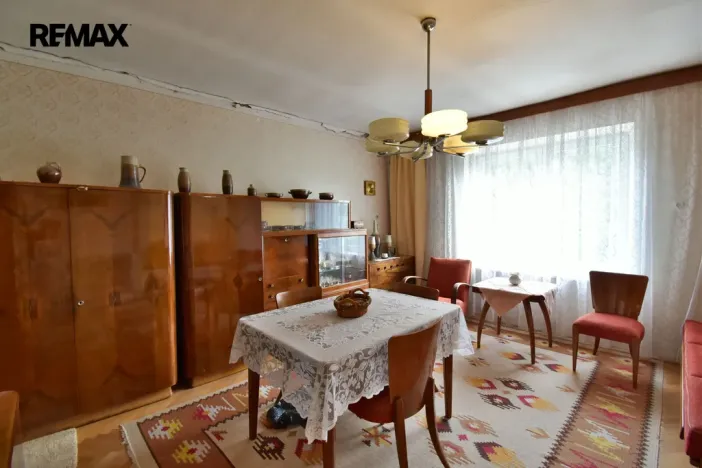 Prodej rodinného domu, Přelouč, Kladenská, 174 m2