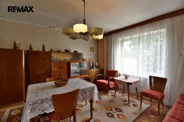 Prodej rodinného domu, Přelouč, Kladenská, 174 m2