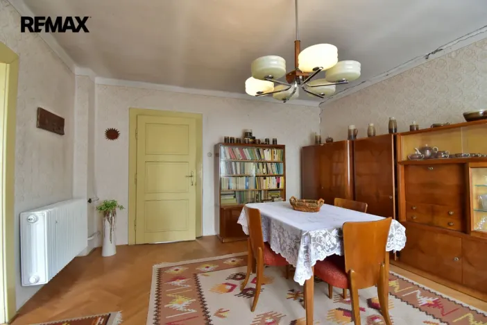 Prodej rodinného domu, Přelouč, Kladenská, 174 m2