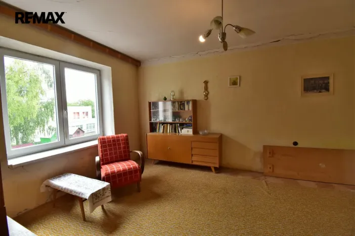 Prodej rodinného domu, Přelouč, Kladenská, 174 m2