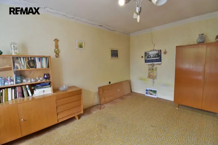Prodej rodinného domu, Přelouč, Kladenská, 174 m2