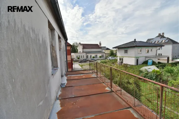 Prodej rodinného domu, Přelouč, Kladenská, 174 m2
