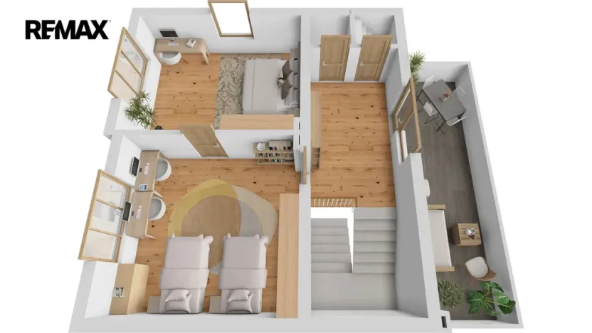 Prodej rodinného domu, Přelouč, Kladenská, 174 m2