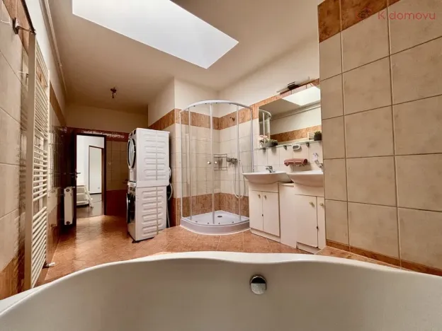 Prodej bytu 4+kk, Olomouc - Nová Ulice, Před lipami, 128 m2