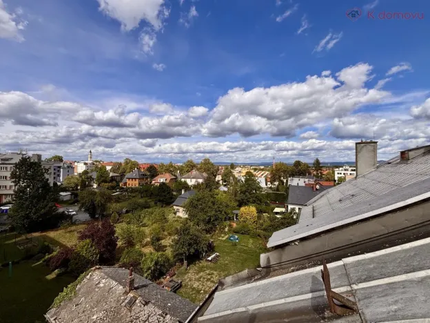 Prodej bytu 4+kk, Olomouc - Nová Ulice, Před lipami, 128 m2