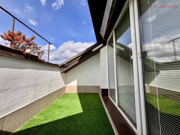 Prodej bytu 4+kk, Olomouc - Nová Ulice, Před lipami, 128 m2