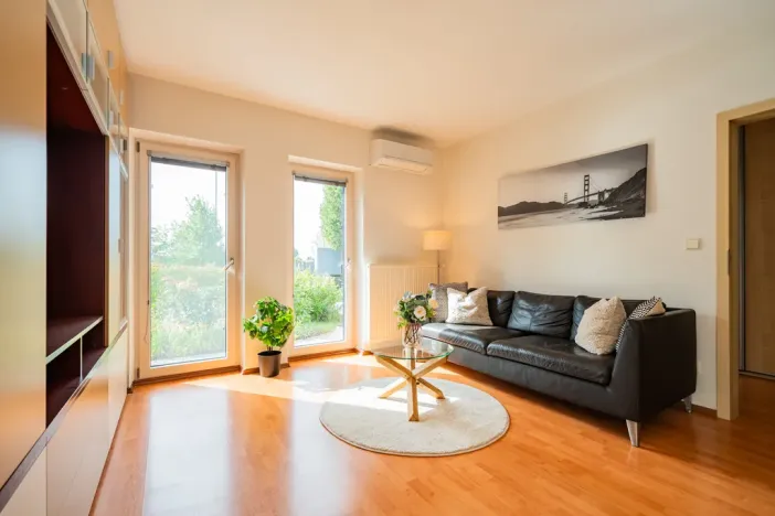 Prodej bytu 4+kk, Jinočany, Jiráskova, 93 m2