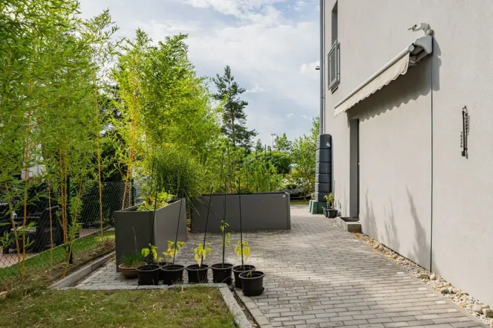 Prodej bytu 4+kk, Jinočany, Jiráskova, 93 m2