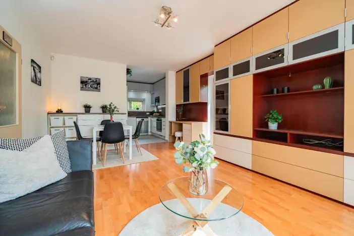 Prodej bytu 4+kk, Jinočany, Jiráskova, 93 m2
