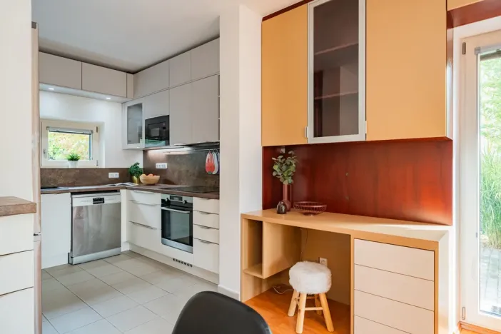 Prodej bytu 4+kk, Jinočany, Jiráskova, 93 m2