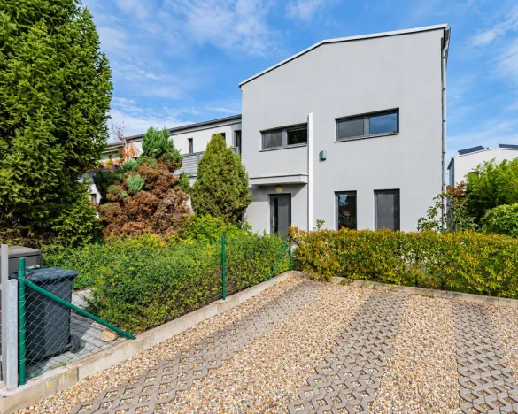 Prodej bytu 4+kk, Jinočany, Jiráskova, 93 m2