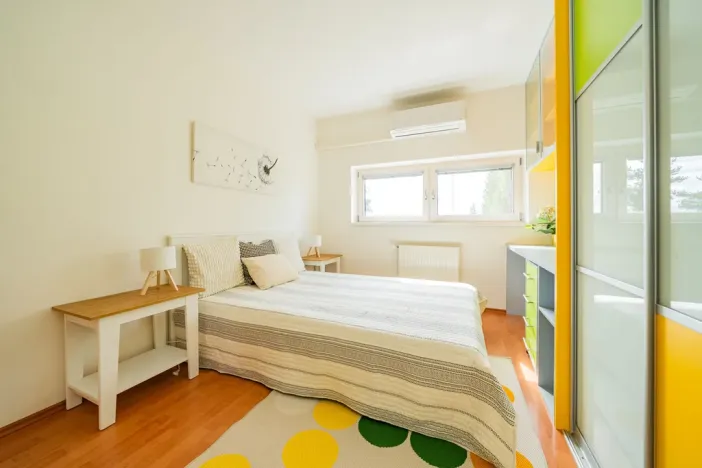 Prodej bytu 4+kk, Jinočany, Jiráskova, 93 m2