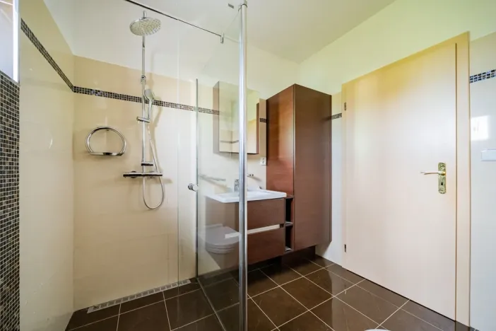 Prodej bytu 4+kk, Jinočany, Jiráskova, 93 m2