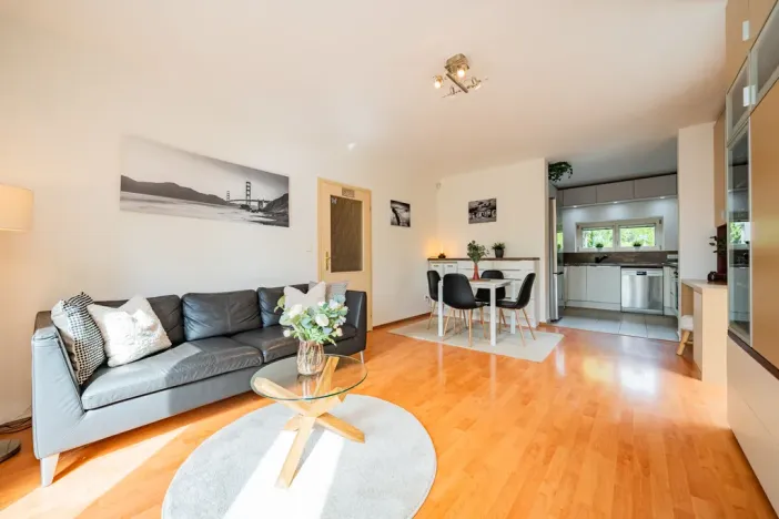 Prodej rodinného domu, Jinočany, Jiráskova, 93 m2