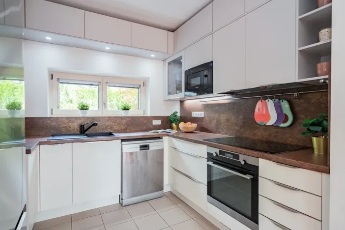 Prodej rodinného domu, Jinočany, Jiráskova, 93 m2