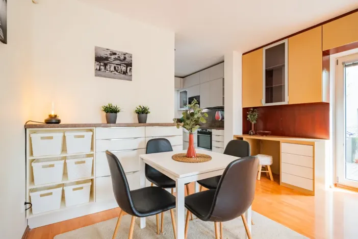 Prodej rodinného domu, Jinočany, Jiráskova, 93 m2