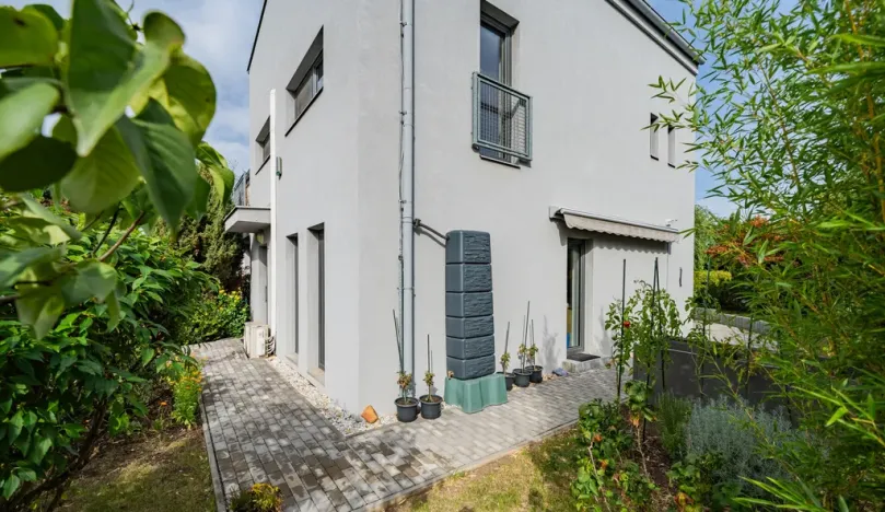 Prodej rodinného domu, Jinočany, Jiráskova, 93 m2