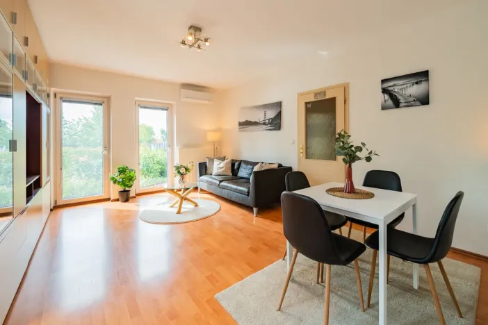 Prodej rodinného domu, Jinočany, Jiráskova, 93 m2