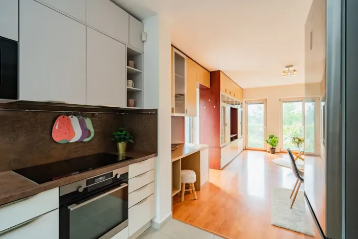 Prodej rodinného domu, Jinočany, Jiráskova, 93 m2