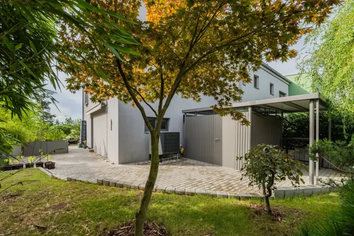 Prodej rodinného domu, Jinočany, Jiráskova, 93 m2