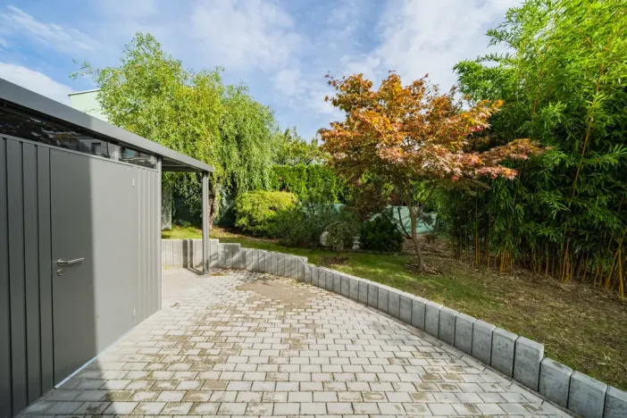 Prodej rodinného domu, Jinočany, Jiráskova, 93 m2