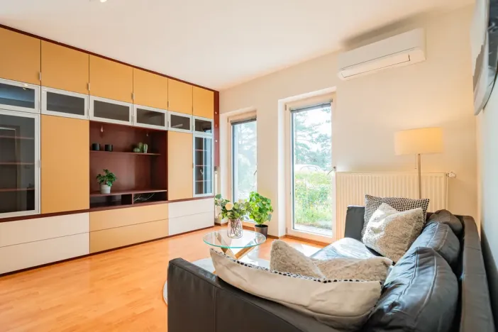 Prodej rodinného domu, Jinočany, Jiráskova, 93 m2