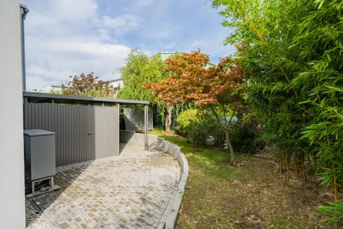 Prodej rodinného domu, Jinočany, Jiráskova, 93 m2