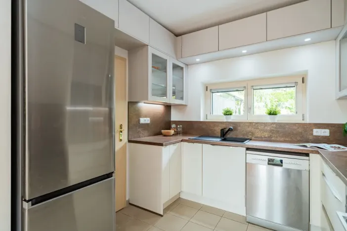 Prodej rodinného domu, Jinočany, Jiráskova, 93 m2