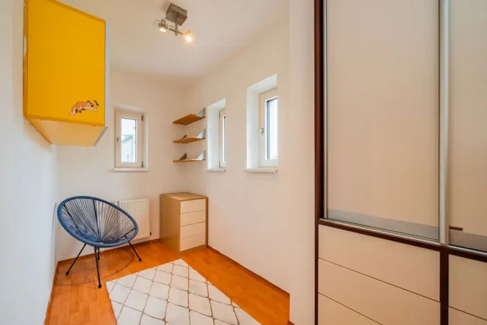 Prodej rodinného domu, Jinočany, Jiráskova, 93 m2