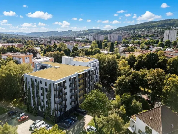 Prodej bytu 3+kk, Zlín, Kúty, 80 m2