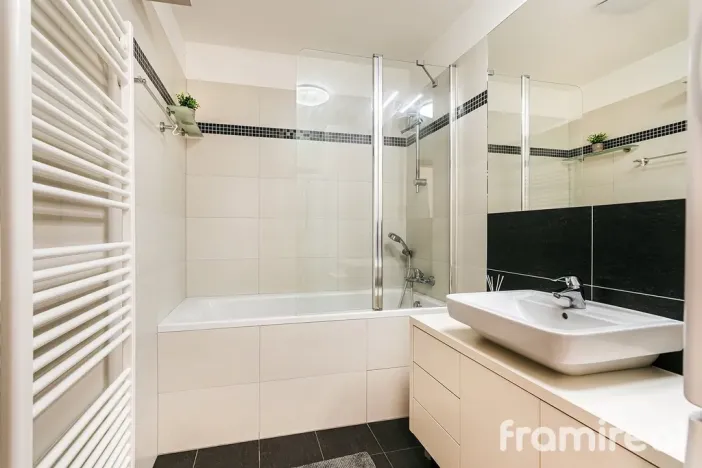 Pronájem bytu 3+kk, Brno, Krásného, 80 m2
