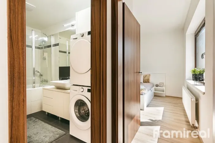 Pronájem bytu 3+kk, Brno, Krásného, 80 m2