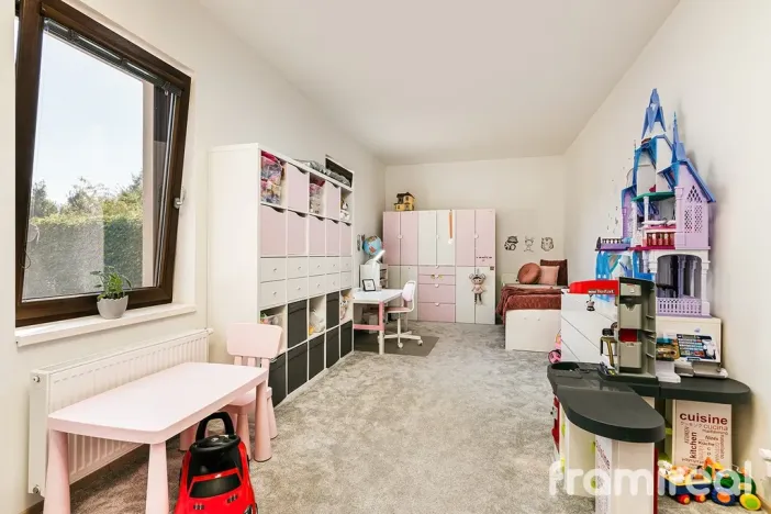 Pronájem bytu 3+kk, Brno, Krásného, 80 m2