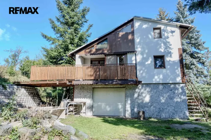 Prodej chaty, Stropešín, 48 m2
