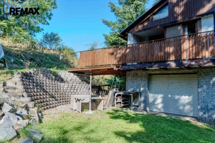 Prodej chaty, Stropešín, 48 m2